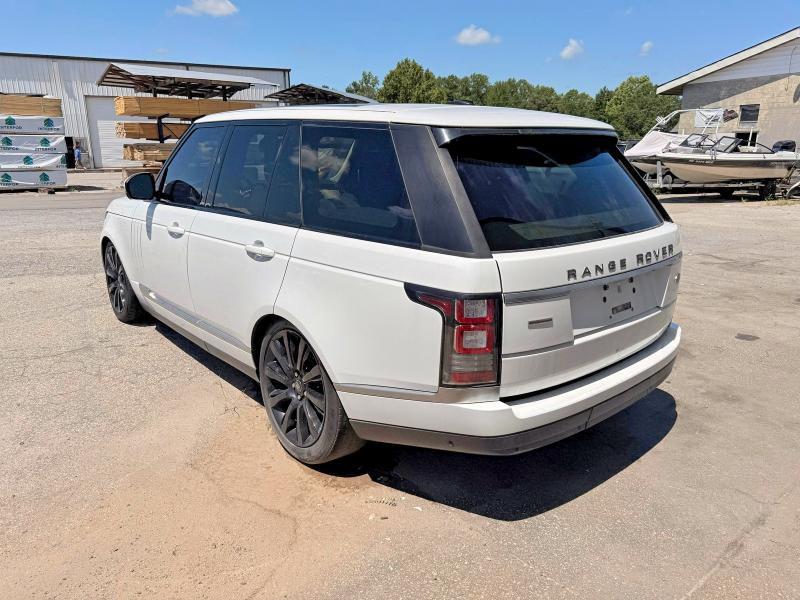 2014 Land Rover Range Rover მანქანა იყიდება აუქციონზე, vin: SALGS2TF3EA190049        , აუქციონის ნომერი: 69253236