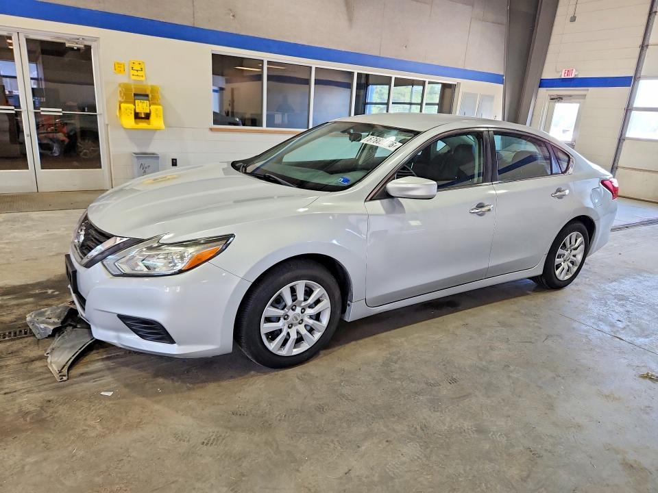 Aukcja sprzedaży 2017 Nissan Altima, vin: 1N4AL3AP7HN315018, numer aukcji: 67882456