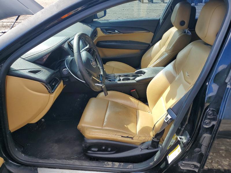 Продаж на аукціоні авто 2013 Cadillac Ats, vin: 1G6AA5RA5D0148924, номер лоту: 68094236