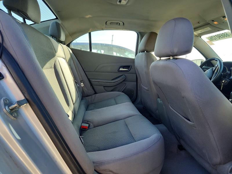 Aukcja sprzedaży 2013 Chevrolet Malibu, vin: 1G11B5SA5DF350351, numer aukcji: 68690126