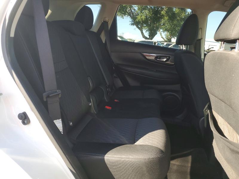 67807026 :رقم المزاد ، KNMAT2MV5JP508177 vin ، 2018 Nissan Rogue مزاد بيع