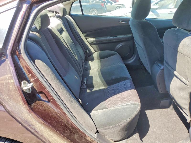 Aukcja sprzedaży 2010 Mazda 6, vin: 1YVHZ8CH4A5M01624, numer aukcji: 67119206