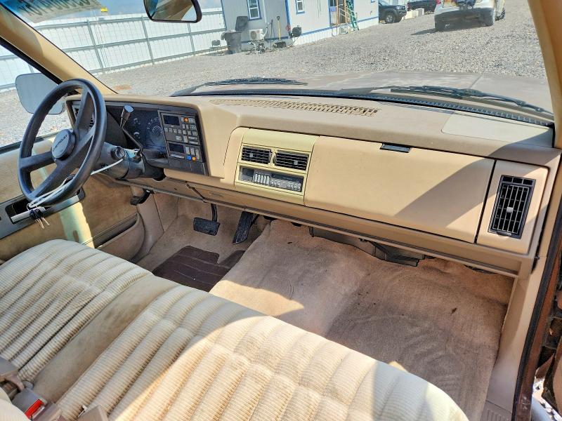 69900416 :رقم المزاد ، 1GCGC24K4LE181088 vin ، 1990 Chevrolet Gmt-400 مزاد بيع