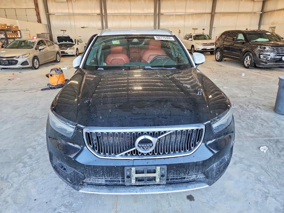Продаж на аукціоні авто 2019 Volvo Xc40, vin: YV4162UK1K2151816, номер лоту: 68779306
