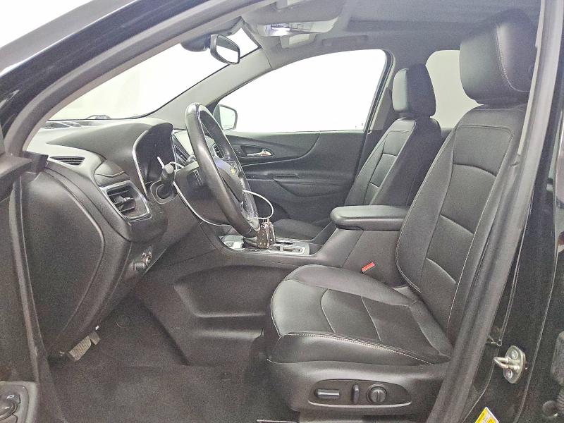 70989606 :رقم المزاد ، 3GNAXNEXXJL289015 vin ، 2018 Chevrolet Equinox مزاد بيع