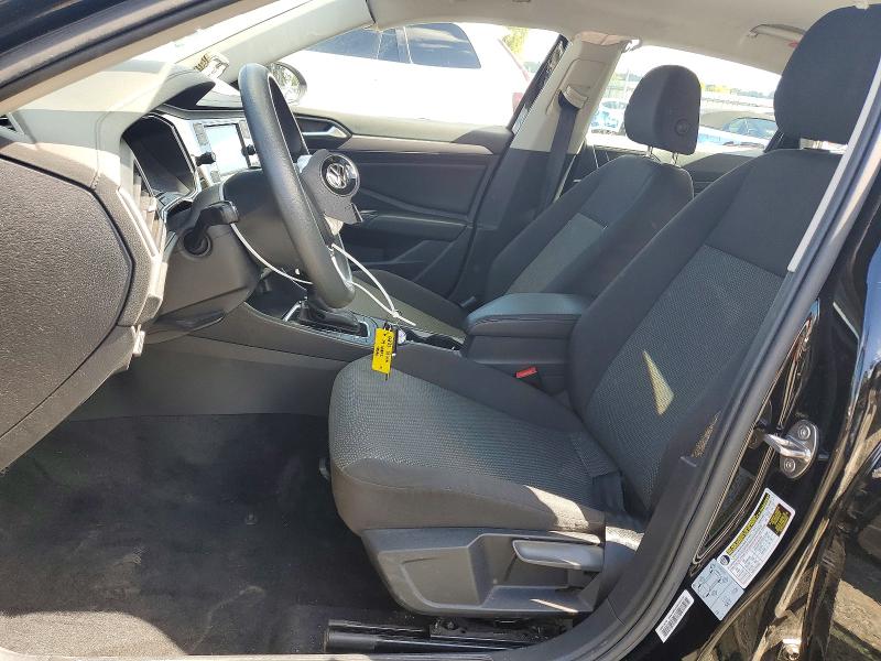 Продажа на аукционе авто 2019 Volkswagen Jetta, vin: 3VWC57BU6KM033525, номер лота: 67919596