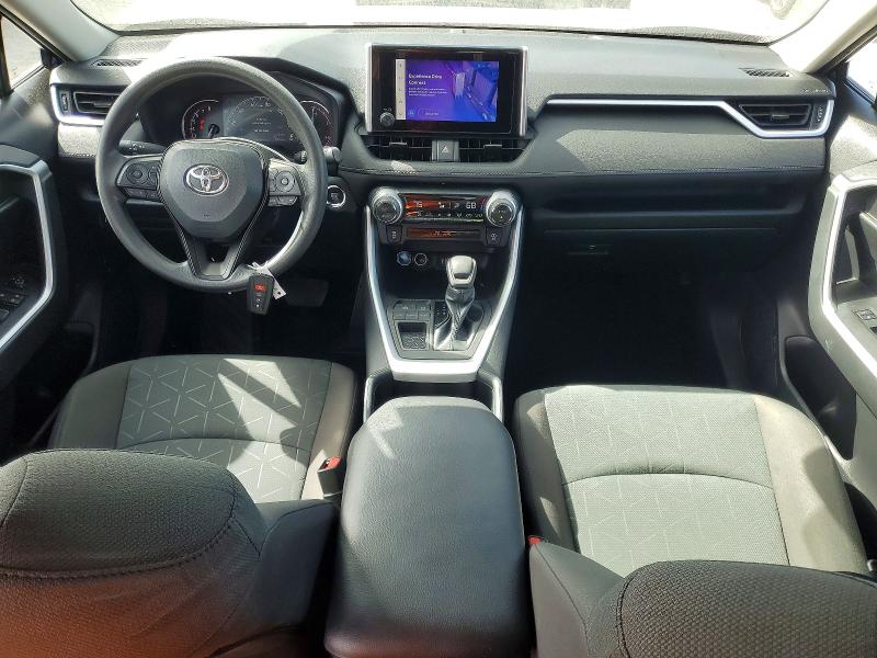 Продаж на аукціоні авто 2023 Toyota Rav4, vin: 2T3W1RFV0PW256739, номер лоту: 66490256