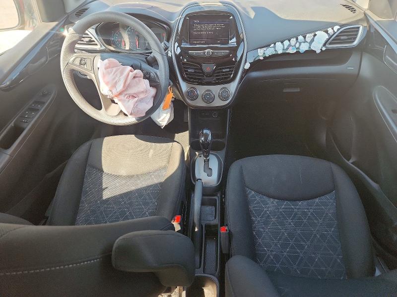 Aukcja sprzedaży 2022 Chevrolet Spark, vin: KL8CD6SA5NC012881, numer aukcji: 67518556