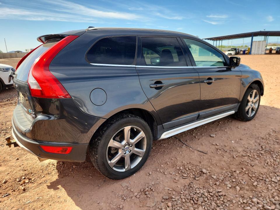 Aukcja sprzedaży 2013 Volvo Xc60, vin: YV4902DZ7D2449873, numer aukcji: 70126346