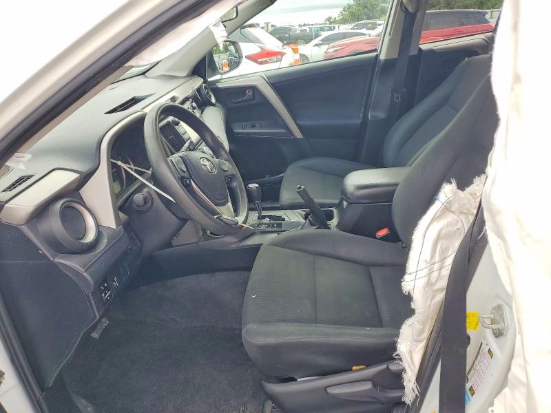 70371616 :رقم المزاد ، 2T3BFREV5GW410489 vin ، 2016 Toyota Rav4 مزاد بيع