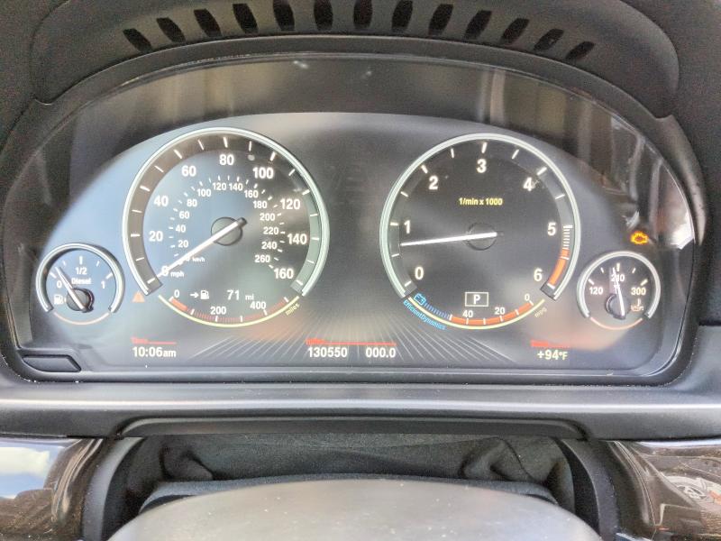 68204156 :رقم المزاد ، WBAFV3C54FD687096 vin ، 2015 Bmw 535 مزاد بيع