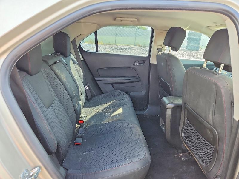 Auction sale of the 2013 Chevrolet Equinox, vin: 2GNALBEK0D6373397        , lot number: 68890766