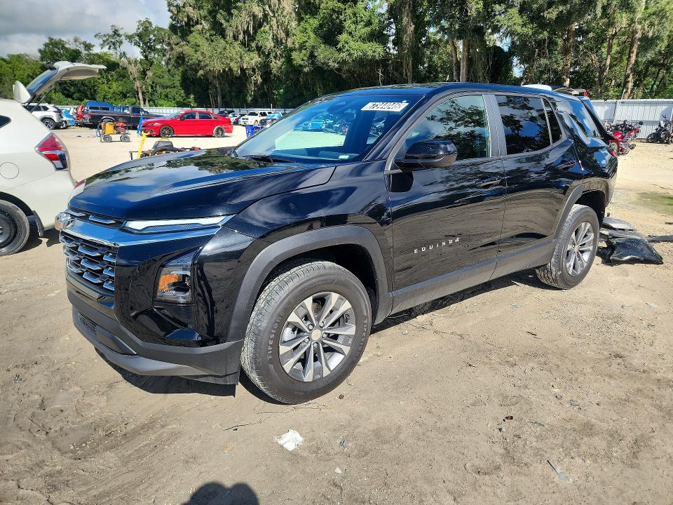 67344046 :رقم المزاد ، 3GNARHEGXVL101336 vin ، 2027 Chevrolet Equinox مزاد بيع