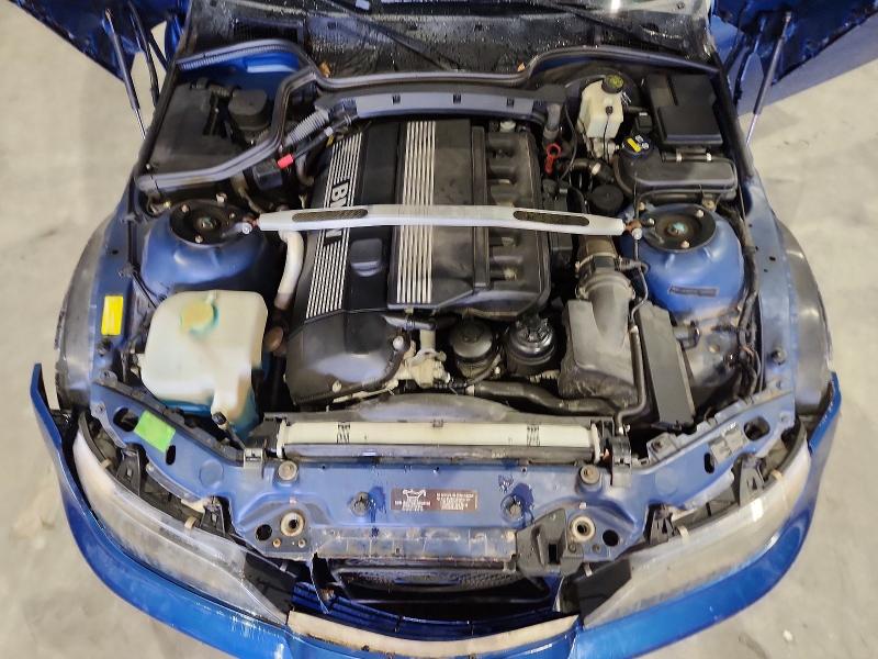 Aukcja sprzedaży 2000 Bmw Z3, vin: 4USCH3346YLF43155, numer aukcji: 69712776