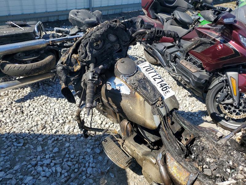 Продаж на аукціоні авто 2003 Harley-davidson Flhtcui, vin: 1HD1FCW463Y623349, номер лоту: 70712146