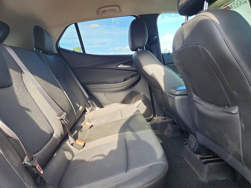 Продаж на аукціоні авто 2024 Buick Encore Gx, vin: KL4AMBS23RB151851, номер лоту: 65495836