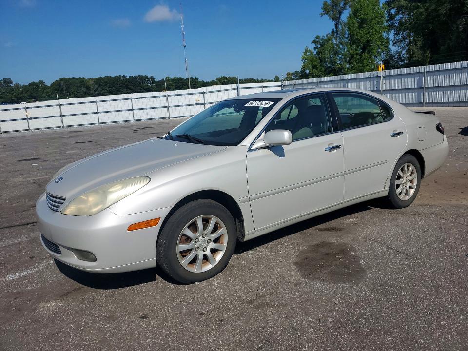 68173656 :رقم المزاد ، JTHBA30G545009126 vin ، 2004 Lexus Es مزاد بيع