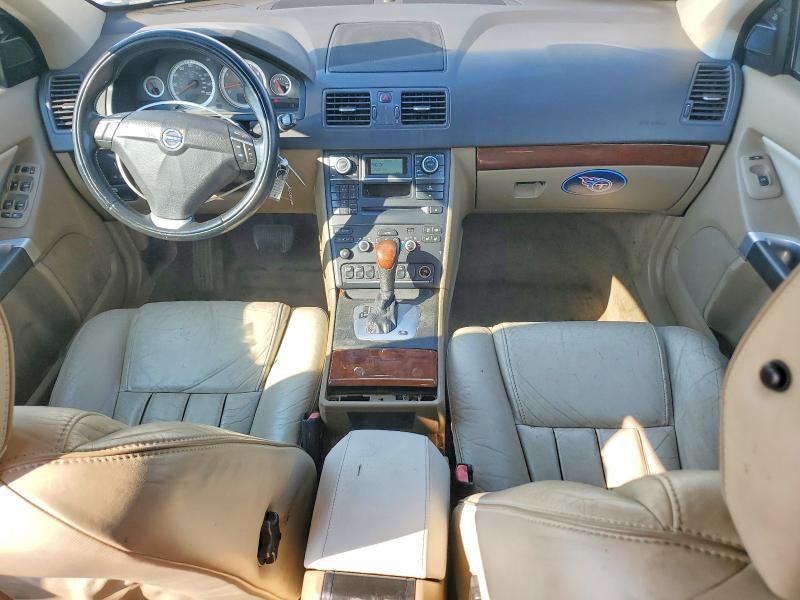 Aukcja sprzedaży 2013 Volvo Xc90, vin: YV4952CZ7D1655154, numer aukcji: 68155796