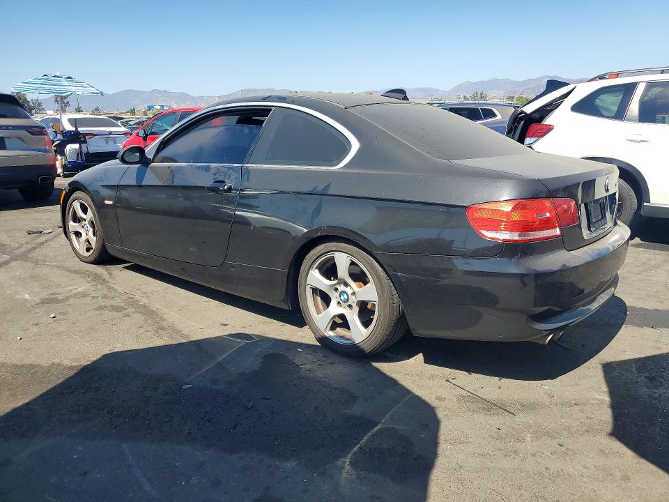 67908266 :رقم المزاد ، WBAWV13589P122681 vin ، 2009 Bmw 328 مزاد بيع
