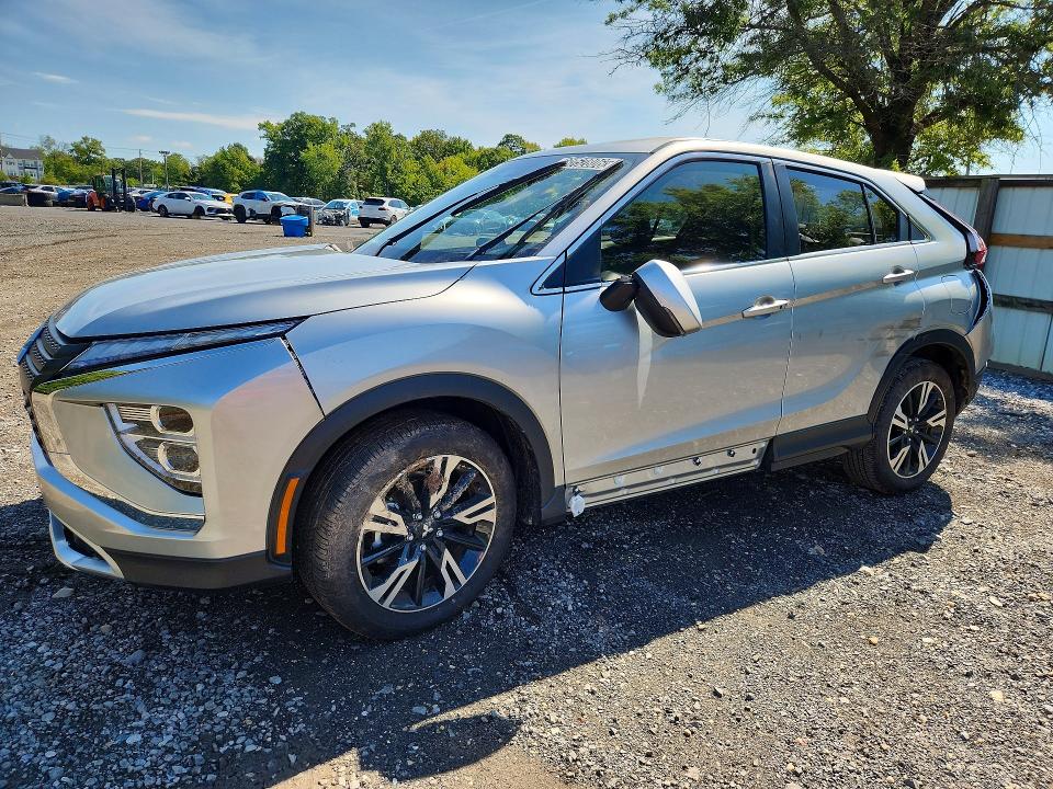 Aukcja sprzedaży 2026 Mitsubishi Eclipse Cross, vin: JA4ATWAA3TZ023899, numer aukcji: 68052806
