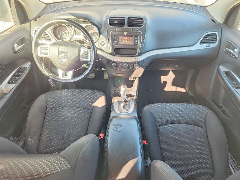 Продаж на аукціоні авто 2016 Dodge Journey, vin: 3C4PDCBB1GT186227, номер лоту: 69597666