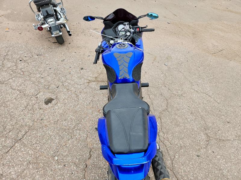 Продаж на аукціоні авто 2007 Suzuki Sv650, vin: JS1VP53B772100357, номер лоту: 68958656