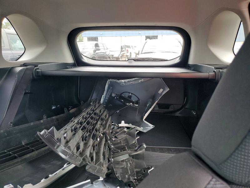 69742236 :رقم المزاد ، JTMMWRFV0SD319658 vin ، 2025 Toyota Rav4 مزاد بيع