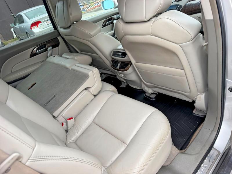 68779836 :رقم المزاد ، 2HNYD2H38DH506768 vin ، 2013 Acura Mdx مزاد بيع