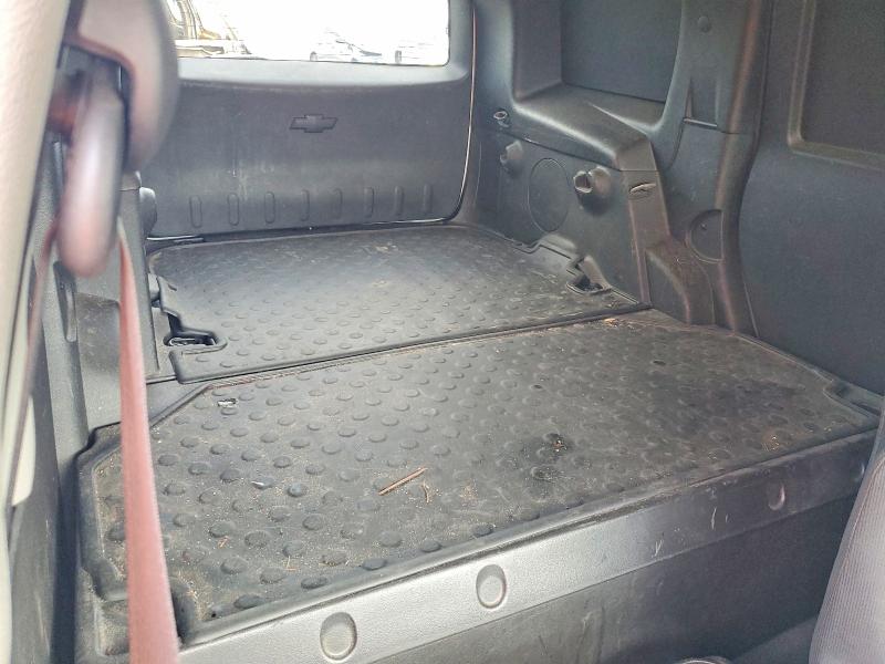 Продажа на аукционе авто 2008 Chevrolet Hhr, vin: 3GCDA15D68S543079, номер лота: 69854626
