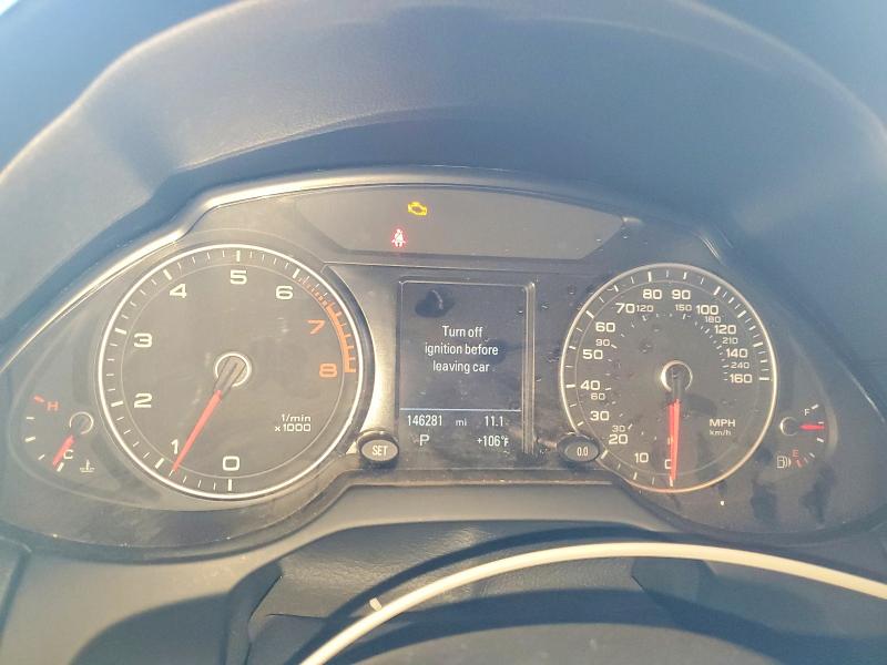 Aukcja sprzedaży 2017 Audi Q5, vin: WA1C2AFP6HA025826, numer aukcji: 68695566