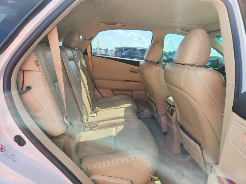 Продаж на аукціоні авто 2012 Lexus Rx, vin: 2T2ZK1BA7CC084501, номер лоту: 67261106