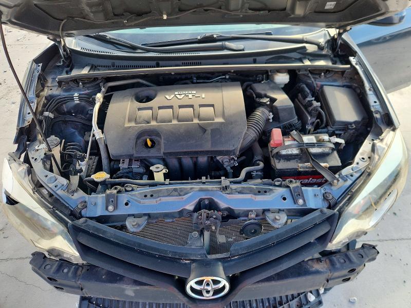 Продаж на аукціоні авто 2015 Toyota Corolla, vin: 2T1BURHE2FC444822, номер лоту: 70089946