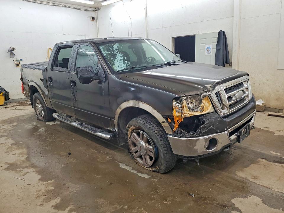 Продаж на аукціоні авто 2007 Ford F150, vin: 1FTPW14V97FB81406, номер лоту: 68434836