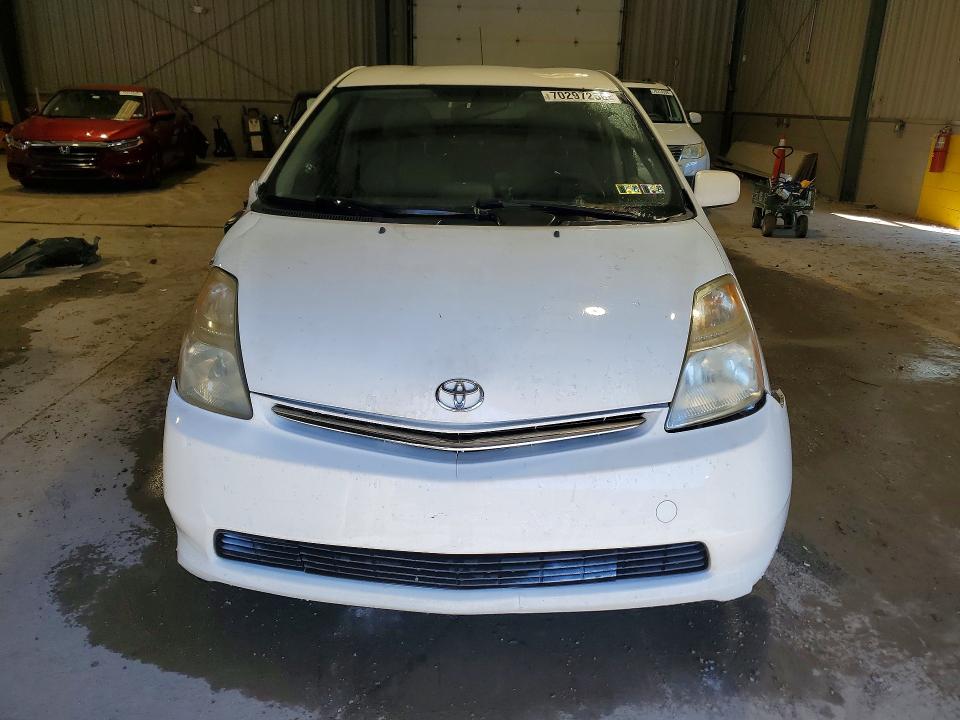 Aukcja sprzedaży 2009 Toyota Prius, vin: JTDKB20U597890890, numer aukcji: 70297256