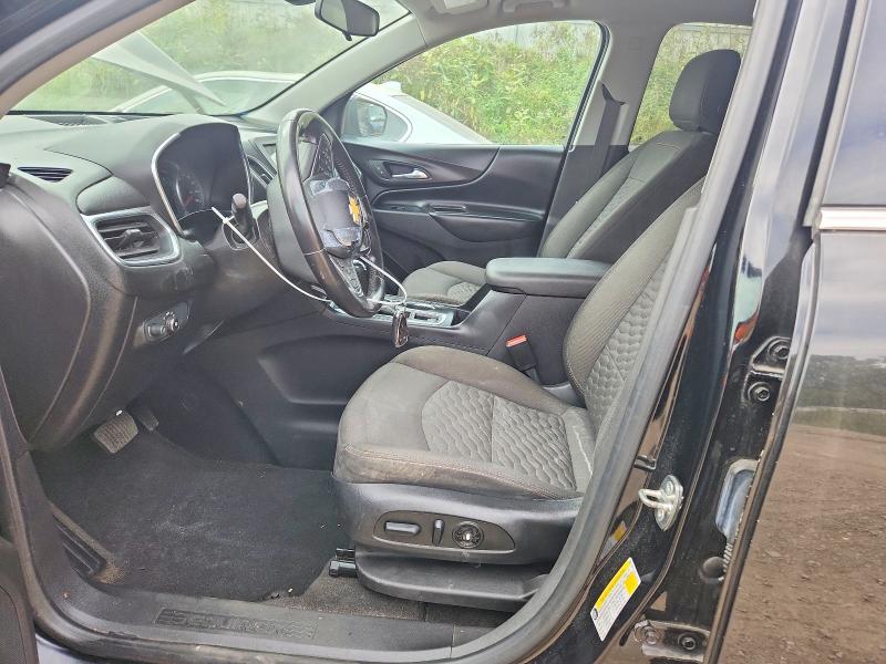 Aukcja sprzedaży 2019 Chevrolet Equinox, vin: 3GNAXLEX5KL242030, numer aukcji: 70650366