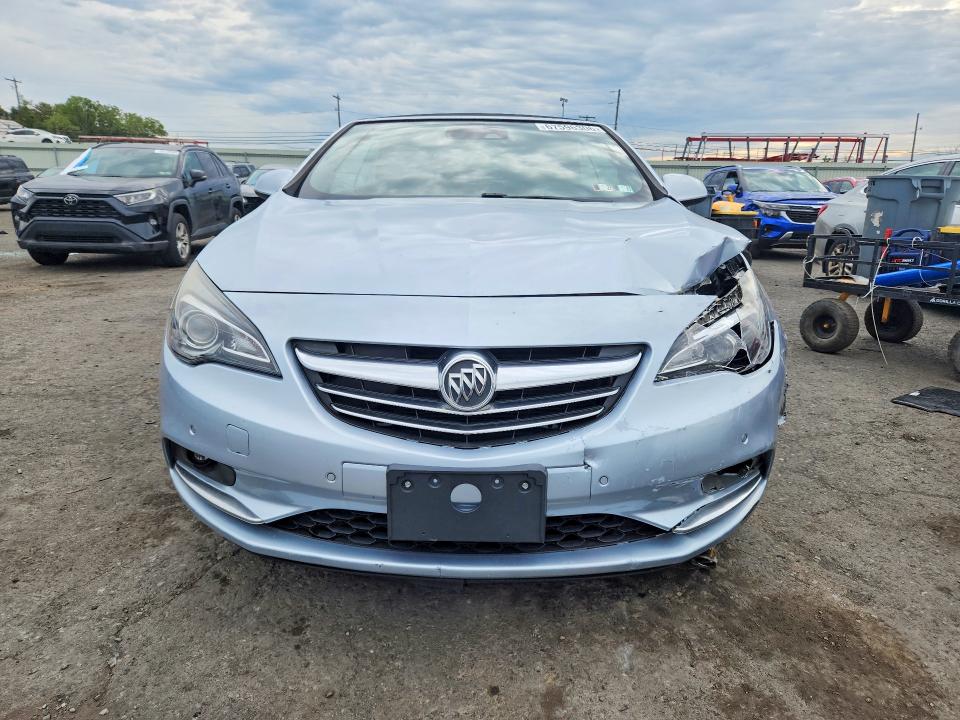 Aukcja sprzedaży 2016 Buick Cascada, vin: W04WT3N5XGG046034, numer aukcji: 67596306