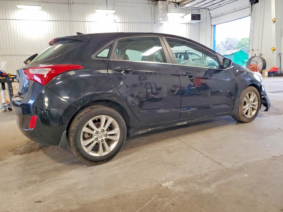 70464126 :رقم المزاد ، KMHD35LE3DU061737 vin ، 2013 Hyundai Elantra Gt مزاد بيع