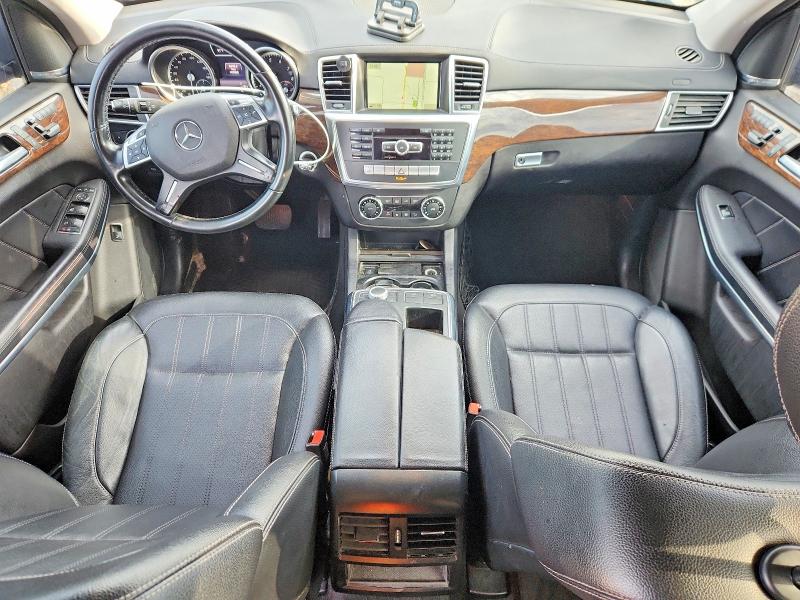 Продаж на аукціоні авто 2014 Mercedes-benz Gl, vin: 4JGDF7CE1EA410867, номер лоту: 67134756