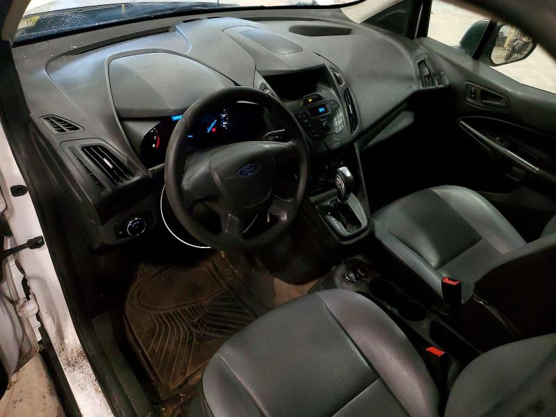 68607716 :رقم المزاد ، NM0LS7E76G1239382 vin ، 2016 Ford Transit Connect مزاد بيع
