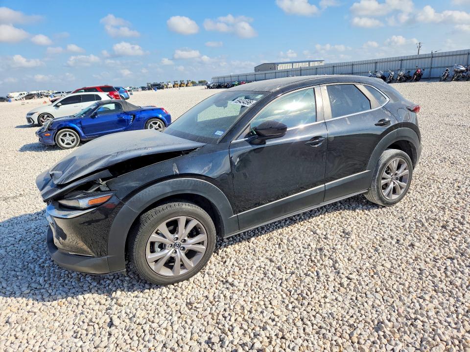 Aukcja sprzedaży 2020 Mazda Cx-30, vin: 3MVDMACL2LM117905, numer aukcji: 69434596