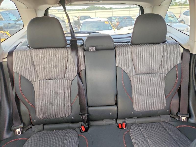 68395206 :رقم المزاد ، JF2SKARC3LH583290 vin ، 2020 Subaru Forester مزاد بيع