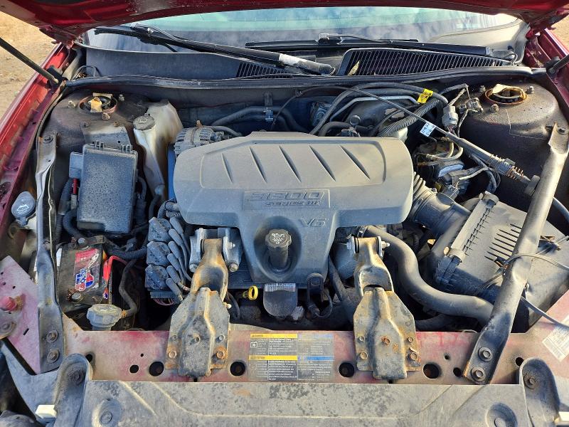 Aukcja sprzedaży 2008 Buick Allure, vin: 2G4WF582381130992, numer aukcji: 66962596