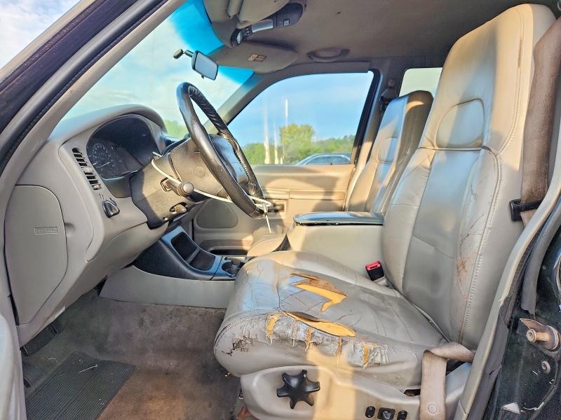 69119896 :رقم المزاد ، 1FMZU32P3XUC12848 vin ، 1999 Ford Explorer مزاد بيع