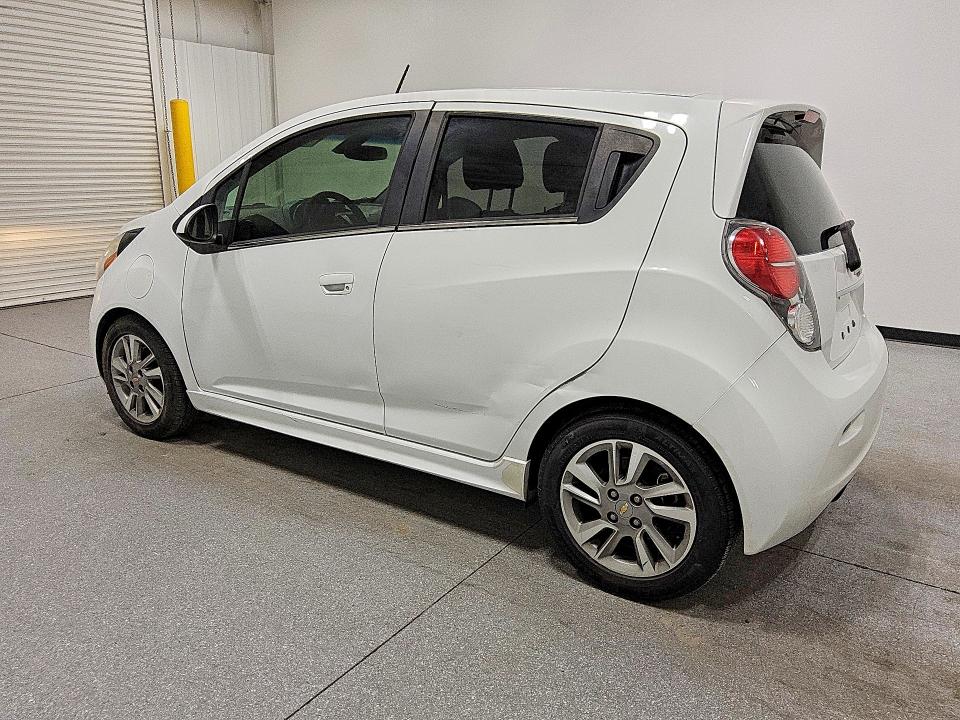 68421296 :رقم المزاد ، KL8CK6S06EC444165 vin ، 2014 Chevrolet Spark Ev مزاد بيع