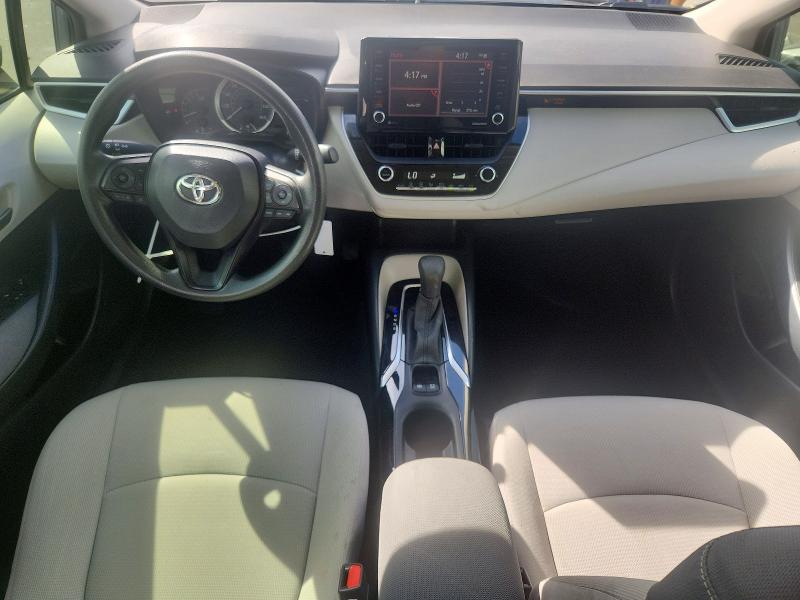 Aukcja sprzedaży 2022 Toyota Corolla, vin: JTDEPMAE5N3000164, numer aukcji: 68006276