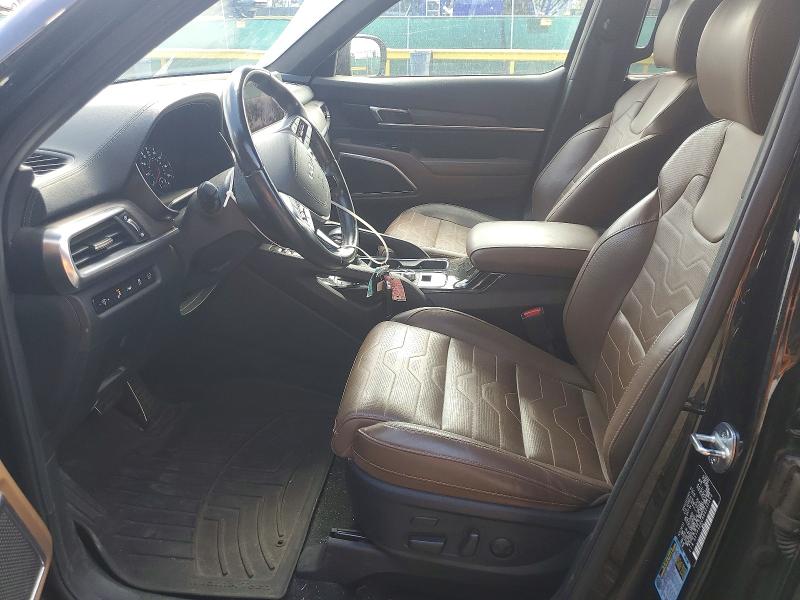 Aukcja sprzedaży 2022 Kia Telluride, vin: 5XYP5DHC8NG230893, numer aukcji: 68277116