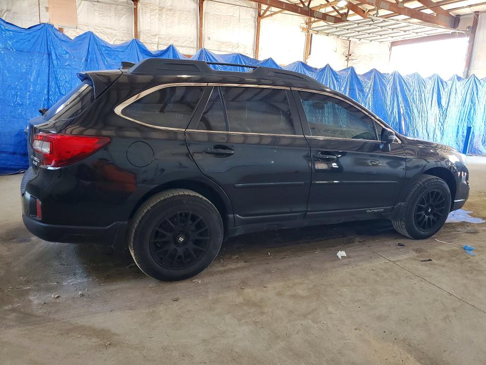 Продажа на аукционе авто 2016 Subaru Outback, vin: 4S4BSANC8G3361041        , номер лота: 68293606