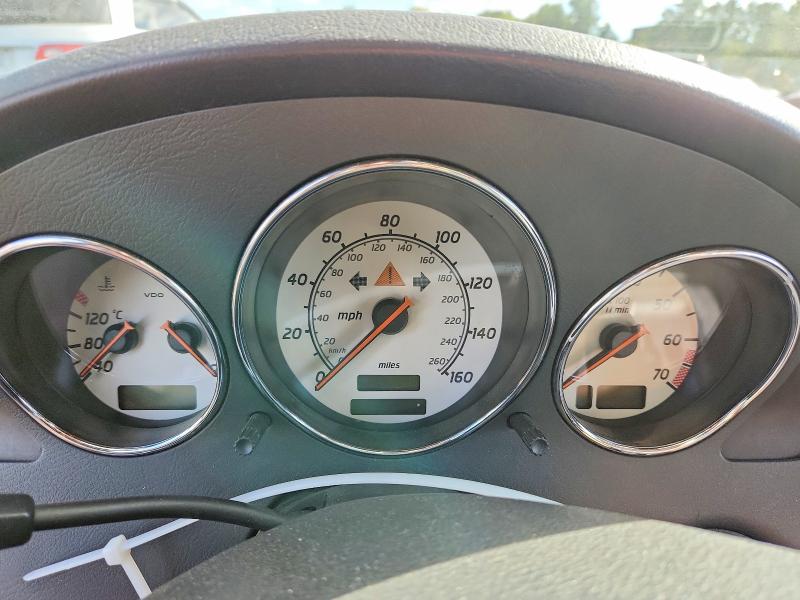 Продажа на аукционе авто 2001 Mercedes-benz Slk, vin: WDBKK49F51F230762, номер лота: 68606086