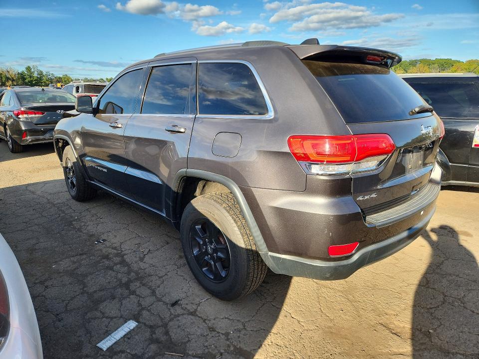 Продажа на аукционе авто 2014 Jeep Grand Cherokee, vin: 1C4RJFAG9EC354933, номер лота: 69901956