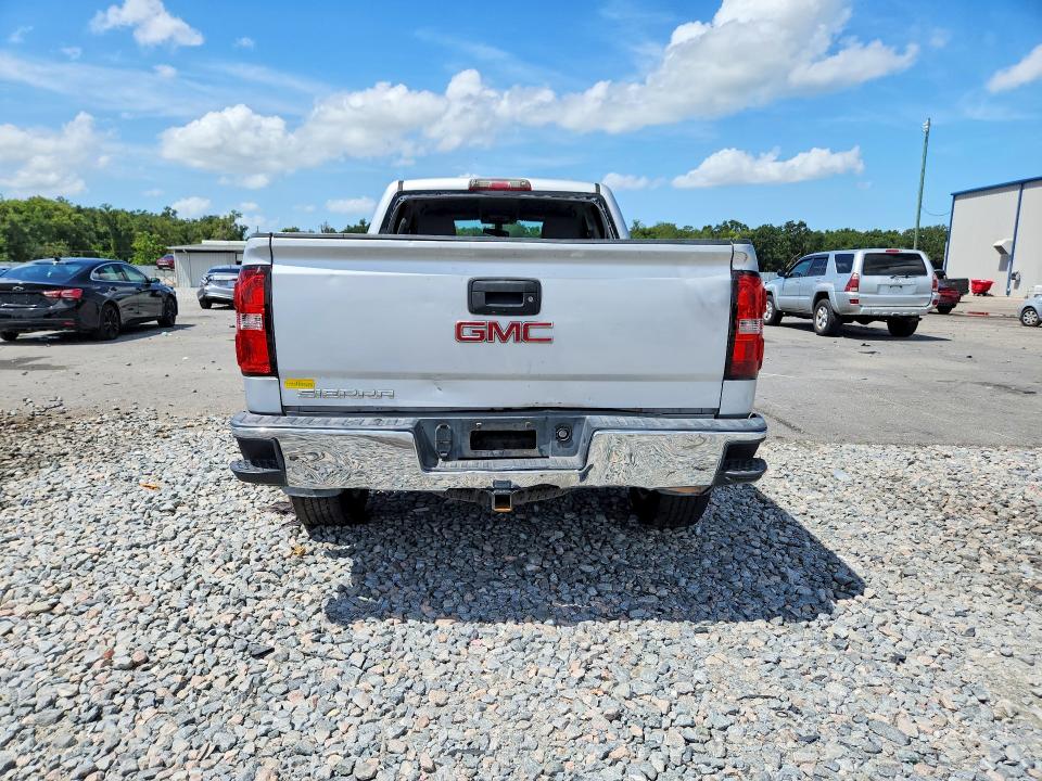 Продаж на аукціоні авто 2015 Gmc Sierra, vin: 1GTV2TEC4FZ186358, номер лоту: 69253286